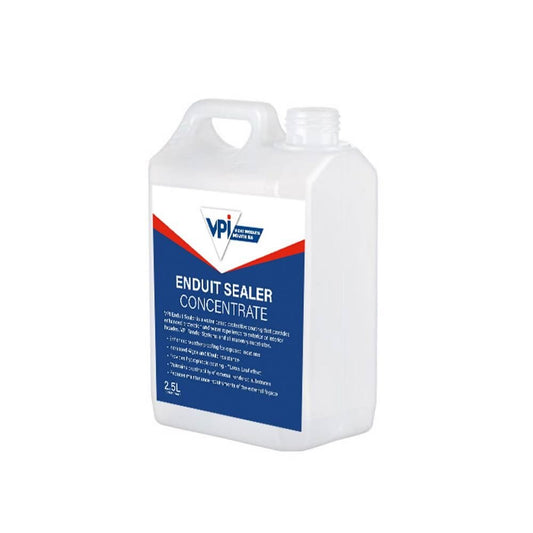 BM02097 VPI VPI Enduit Sealer 2.5L