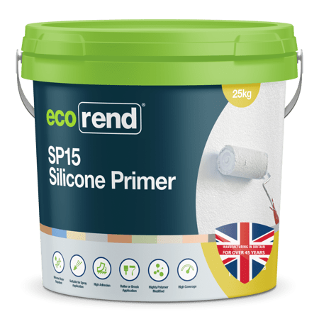 RD00948 EcoRend Ecorend SP15 Primer 25kg