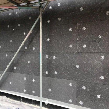 Jablite HP+ External Wall Insulation Board 1200 x 600 x 40mm - RendersDirect