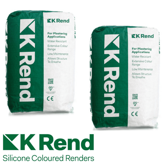 RD00709 K-Rend K-Rend HP14 Base Coat 25kg 25kg - Price Per Bag / 3-5 Days Base Coat