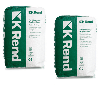 RD00709 K-Rend K-Rend HP14 Base Coat 25kg 25kg - Price Per Bag / 3-5 Days Base Coat