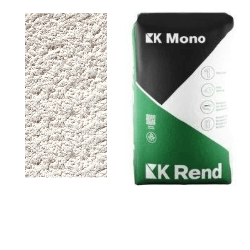 K-Rend K Rend  K Mono - Champagne