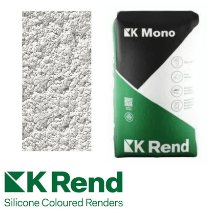 K-Rend K Rend  K Mono - Grey