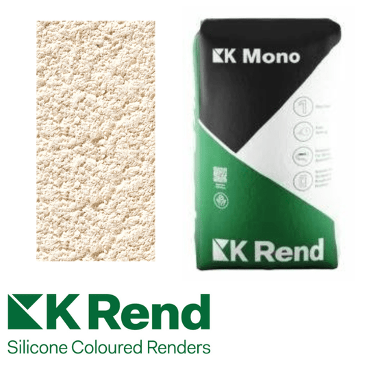 K-Rend K Rend  K Mono - Ivory