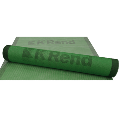 RD00706 K-Rend K-Rend Reinforcing Mesh 50sqm / Roll 50sqm Roll - Price Per Roll / 3-5 Days K-Rend Reinforcing Mesh