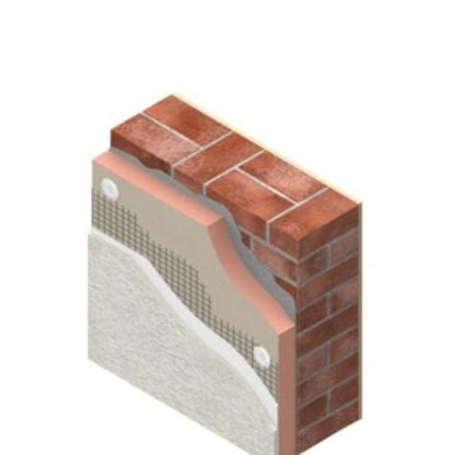 Kingspan Kooltherm K5 External Wall Board 1200 x 600 x 50mm - Builders Merchant Direct