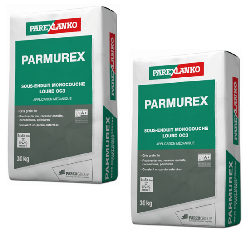 Parex Parmurex 25kg - RendersDirect