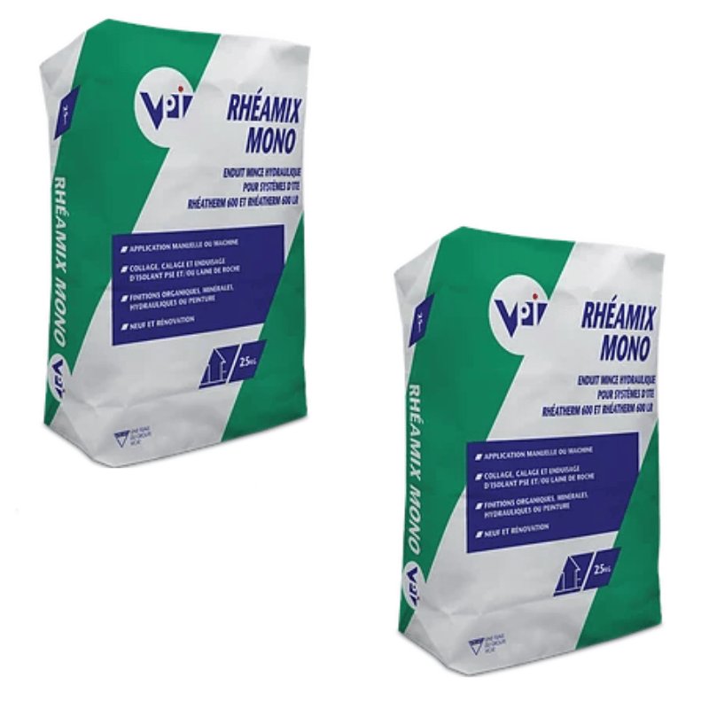 RD00914 VPI VPI RheaMix Mono 25kg 25kg - Price Per bag / 3-5 Working Days Render